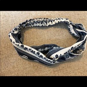 Patterned Headband